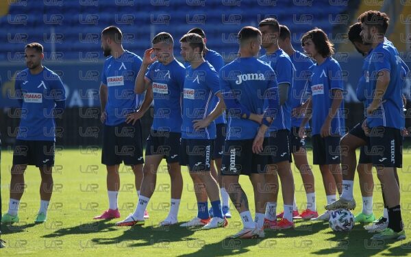 Това е подробният и добре съставен списък на 7-те играчи, които ще напуснат Левски София това лято, както беше обсъдено вътрешно от борда