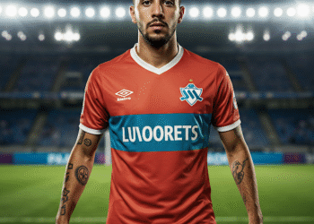 Трансферна бомба: Лудогорец “подписва” бразилски вундеркинд от Фламенго за 4.5 милиона евро!