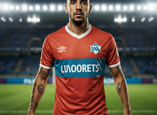 Трансферна бомба: Лудогорец “подписва” бразилски вундеркинд от Фламенго за 4.5 милиона евро!