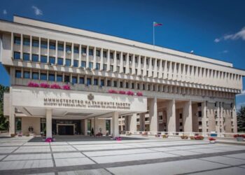 България отхвърля твърдението на Путин, че е помогнала за провокирането на войната между Русия и Украйна