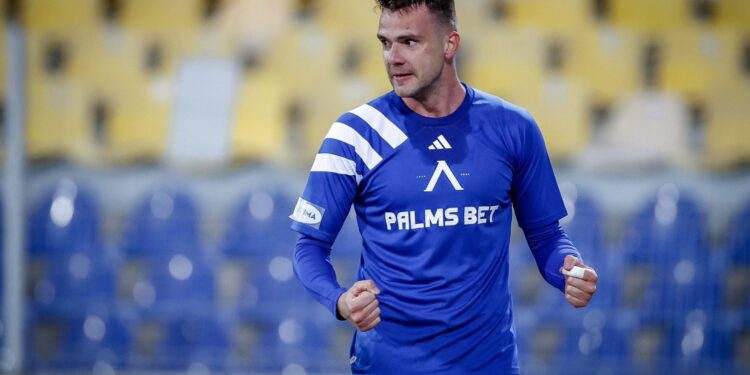 Алекс Колев: Звънна ми Франки, предложи ми предварителен договор – аз, тъпанар, бързам да се прибирам в България. Прочетете пълната история на 👇 👇 👇