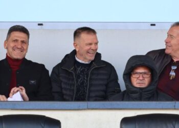 Стойчо Младенов, една от най-емблематичните фигури в историята на ЦСКА (София), никога не се срамува да сподели нефилтрираните си мисли за любимата си.