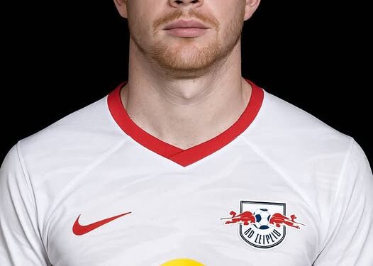 RB Leipzig landet Sensationstransfer: Kevin De Bruyne wechselt von Manchester City