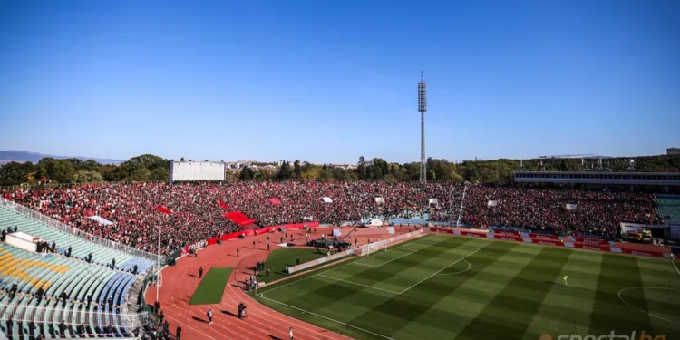 “За пореден път доказахте, че безграничната ви любов не познава граници!” – заявиха от клуба. Какво се случва, че ЦСКА отправя толкова емоционален призив?