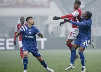 Финансов нокаут за Левски? Как ЦСКА може да нанесе тежък удар!