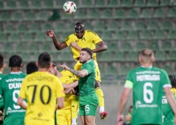 ТРЕСЕ “ГЕРЕНА” ПРЕДИ БИТКАТА С ЛУДОГОРЕЦ! Каква ВАЖНА НОВИНА разбуни духовете в Левски?! (ЕКСКЛУЗИВНО РАЗКРИТИЕ!)