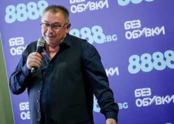 Сензационно изказване на Гибона! Какви са плановете за нов дом на “Левски”?