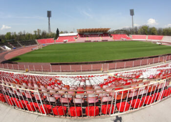 Aurubis Bulgaria сключи сделка за името на стадиона с ЦСКА София, от следващия сезон домът на ЦСКА ще се нарича AURUBIS BULGARIA ARENA