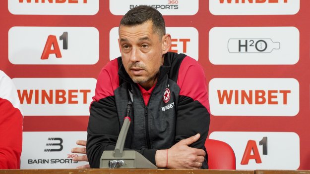 Под прикритие Агент ШОКИРА футболния свят: “Томас взе своя човек” в ЦСКА с драматична полунощна сделка!