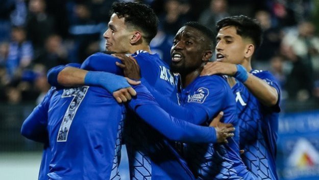 Левски гони невиждан рекорд от над 3 десетилетия