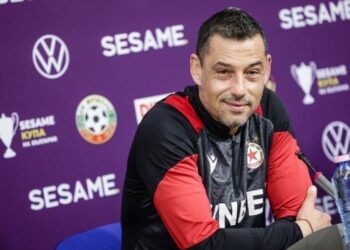 Мандатът на Александър Томаш в ЦСКА София изглежда е към своя край, независимо от резултата от предстоящия им мач.