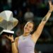 Sabalenka Defeats Gauff to Win Madrid Open