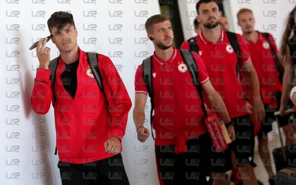 ЦСКА София обяви списък от 7 играчи, които ще напуснат това лято, петият ще ви разбие сърцето