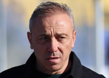 Илиев отхвърли връзката с Левски с презрение: “Фокусът ми е кристално ясен!” – Треньорът наруши мълчанието си за разочарованието от равенството