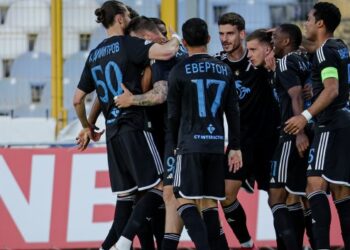 НЕВЕРОЯТНО! Как Левски СМАЗА Арда в ШОКИРАЩО БЪРЗА ПОБЕДА!… Подробности долу