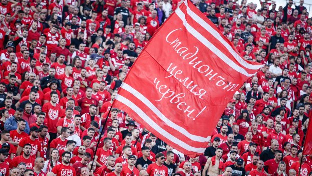 ЦСКА отдаде заслужено на феновете си и направи голямо обещание