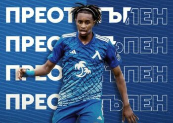 Най-после: Левски прогони трансферна издънка на Мъри Стоилов