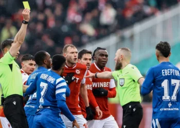 ИЗВЪНРЕДНО! УЖАС за ЦСКА и Левски! Ето ги всички потенциални съперници в Лига Европа – кой ще ги СМАЧКА още на старта?!