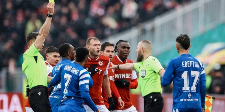 ИЗВЪНРЕДНО! УЖАС за ЦСКА и Левски! Ето ги всички потенциални съперници в Лига Европа – кой ще ги СМАЧКА още на старта?!