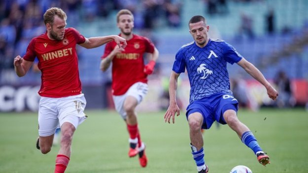 Инат и твърдост създават сериозен проблем за ЦСКА