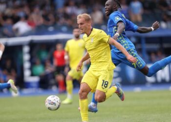 Лацио с нова победа, завърна се в Топ 4