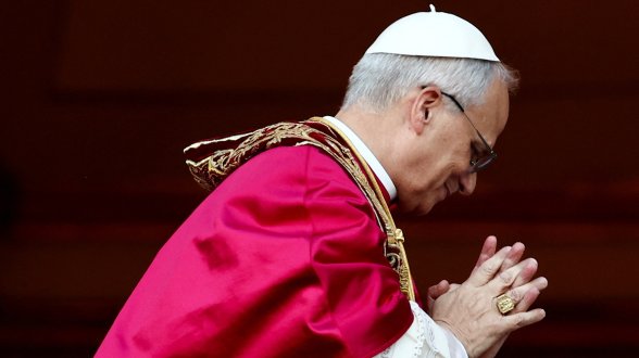 Каква ще бъде заплатата на папа Лъв XIV?