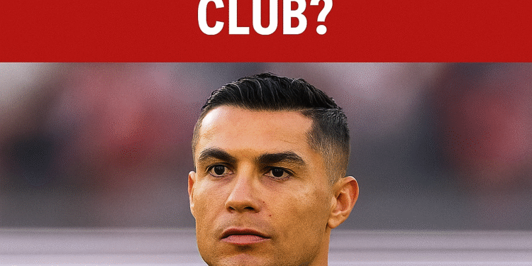🧨 ШОКИРАЩА СДЕЛКА: Кристиано Роналдо купува български футболен клуб?!