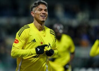 Звезда на Левски писа оценка на себе си и на отбора