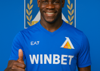 Бомбастичен трансфер на “Герена”? Левски “подписва” с Марио Балотели в сензационен летен ход!