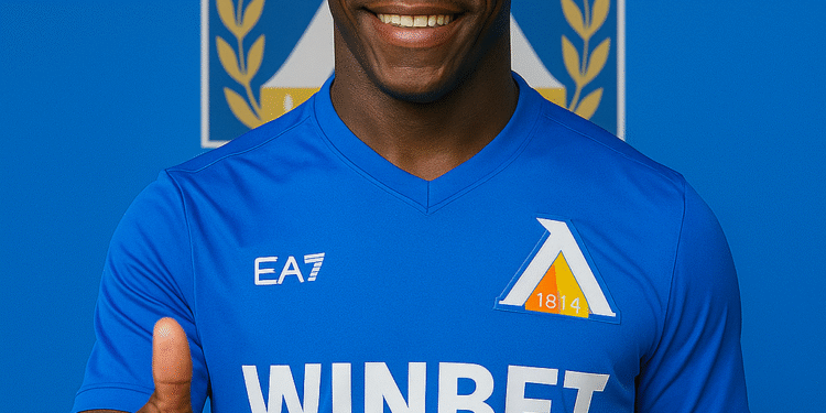 Бомбастичен трансфер на “Герена”? Левски “подписва” с Марио Балотели в сензационен летен ход!