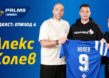 ТРЯСЪК! Какво разкри Алекс Колев за “Левски”?!