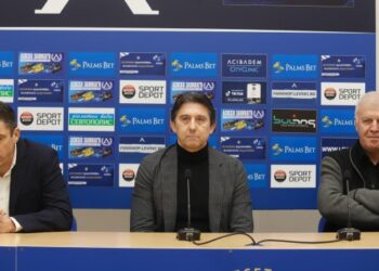 Левски стартира плащането на лихвите към НАП