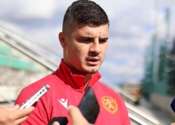 Георги Минчев е готов за ново начало след солидния сезон в Турция