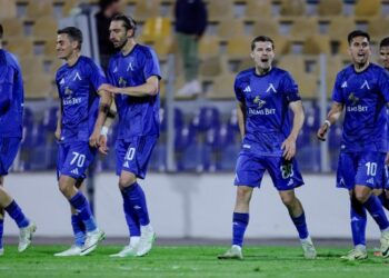 ВОИН ВОЙНОВ СПОДЕЛЯ ПРОЗРЕШЕНИЯ ЗА СЕЗОНА И БЪДЕЩИТЕ ПЛАНОВЕ НА ЛЕВСКИ