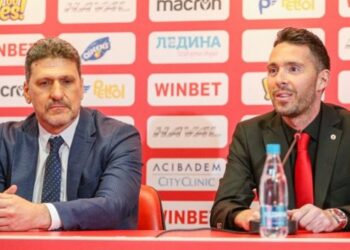 Бивш шеф в ЦСКА похвали Томаш и отсече: Надявам се да спечелим Купата