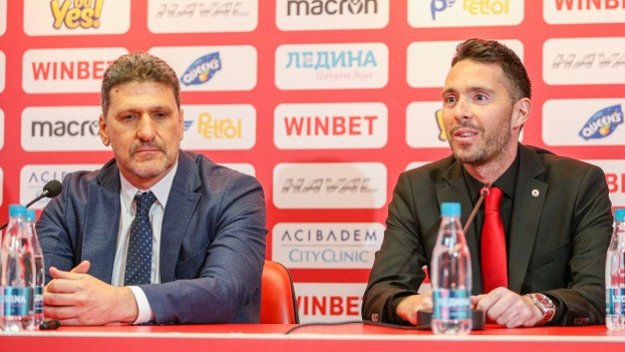 Бивш шеф в ЦСКА похвали Томаш и отсече: Надявам се да спечелим Купата