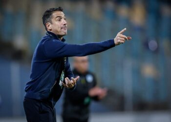 Гордея се с този отбор! Сътворихме чудо!” – Емоционално изявление на Веласкес след триумфа на Левски (ВИДЕО)