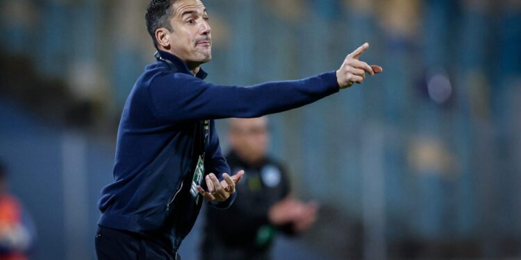 Гордея се с този отбор! Сътворихме чудо!” – Емоционално изявление на Веласкес след триумфа на Левски (ВИДЕО)