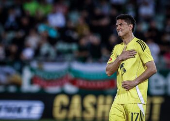 ДРАМА В РАЗГРАД! “ЛЕВСКИ” БЕШЕ ТОЛКОВА БЛИЗО! Ето какво се случи в последните минути!