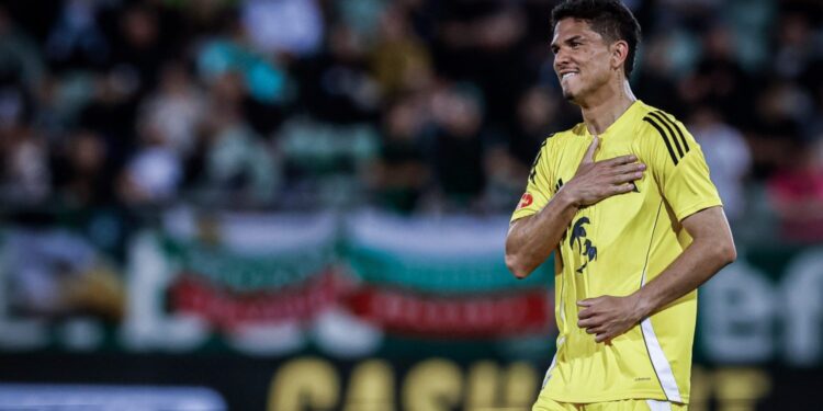 ДРАМА В РАЗГРАД! “ЛЕВСКИ” БЕШЕ ТОЛКОВА БЛИЗО! Ето какво се случи в последните минути!