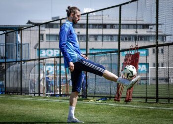 Левски” се стяга за “Лудогорец”: Всички сили за дербито!