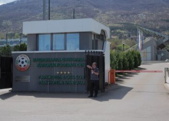 ШОК! Българският футбол на ръба?! Най-важният въпрос РАЗКРИ СТРАШНАТА истина! (ВИДЕО ВЪТРЕ)