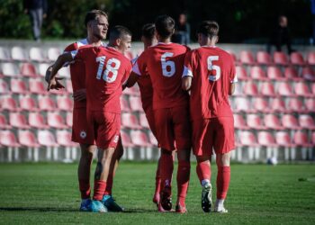 Ето една по-привлекателна и разширена версия на програмата на ЦСКА II и юношите през тази седмица