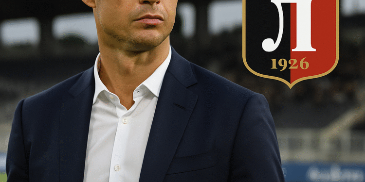 ШОК В БЪЛГАРИЯ: Кристиано Роналдо става съсобственик на Локомотив Пловдив – планира демонстративен мач в Пловдив!