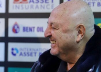 БОМБА! Бат’ Венци взриви футболната общественост: ЦСКА на колене пред Лудогорец! А Левски…?