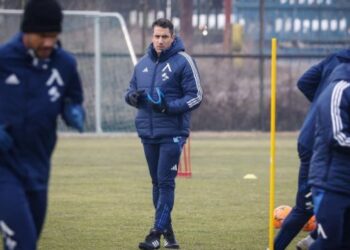 Ето ги новите попълнения на “Левски”! Две страхотни имена идват на “Герена”!