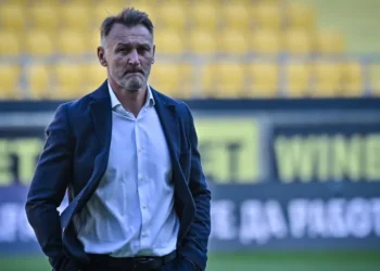 Ключова фигура напуска: Спортният директор на Ботев Пловдив съобщавано напусна клуба