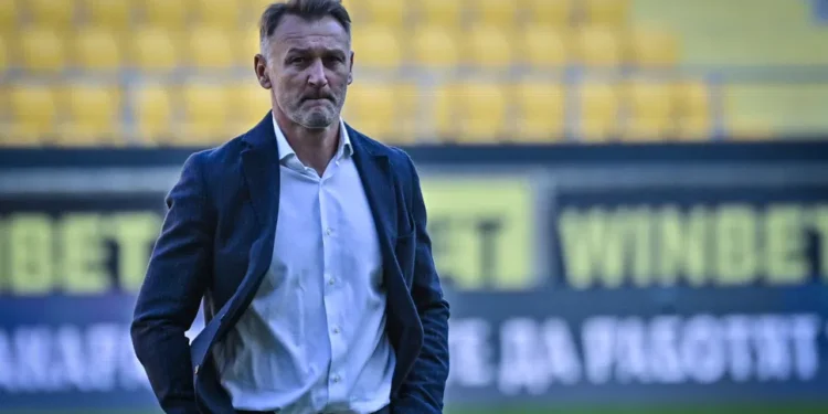 Ключова фигура напуска: Спортният директор на Ботев Пловдив съобщавано напусна клуба