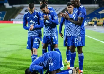 Ненужен в Левски: Привлечен от Костов, взимащ над 30 бона заплата