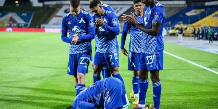 Ненужен в Левски: Привлечен от Костов, взимащ над 30 бона заплата